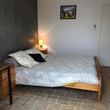 AU MIMOSA - Chambre d'hôte Le Laurier Passa Exterior foto