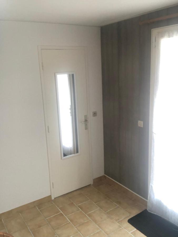AU MIMOSA - Chambre d'hôte Le Laurier Passa Exterior foto