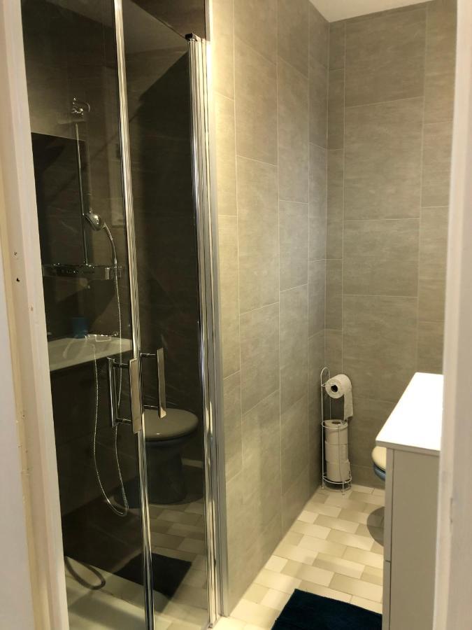 AU MIMOSA - Chambre d'hôte Le Laurier Passa Exterior foto