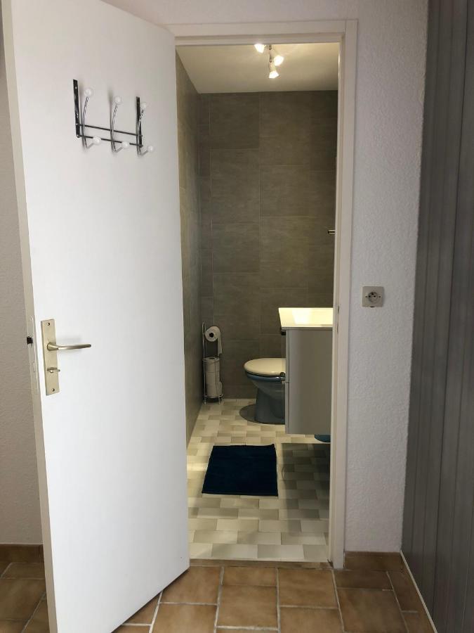 AU MIMOSA - Chambre d'hôte Le Laurier Passa Exterior foto